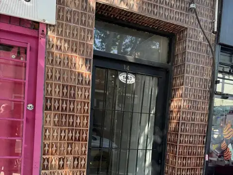 MONTIEL 1400, Piso 1