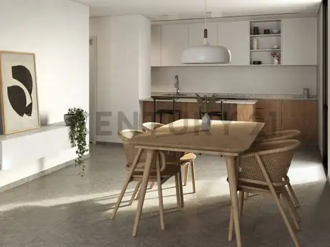 Departamento en Venta en Ituzaingo, USD 139.000