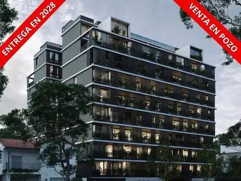 VENTA DEPARTAMENTA 3 AMBIENTES EN  POZO. FINANCIACION OPORTUNIDAD EN EFECTIVO