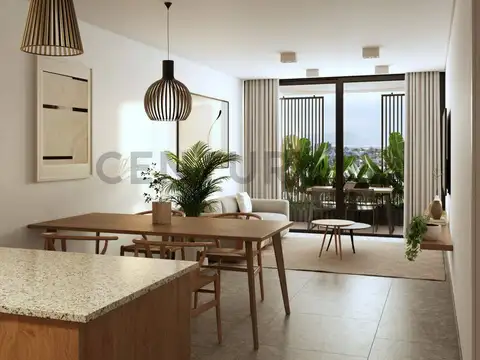 VENTA DEPARTAMENTA 3 AMBIENTES EN  POZO. FINANCIACION OPORTUNIDAD EN EFECTIVO