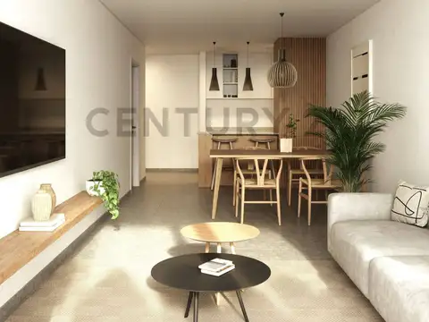 Departamento en Venta 2025 años