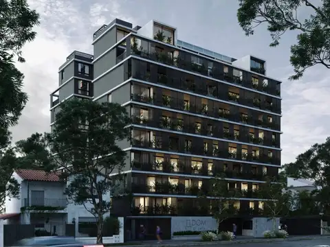 DOMINGO OLIVERA 800, Piso 0