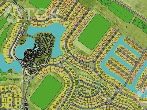 Terreno en Venta en La Providencia Resort & Country Club, USD 72.000