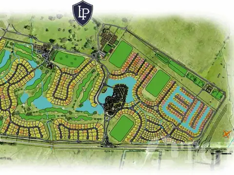 La Proviencia Country Club