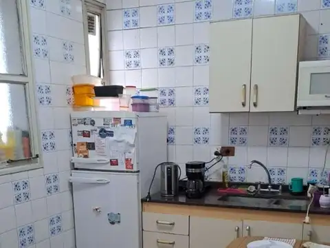 Departamento en Venta en Flores, USD 130.000