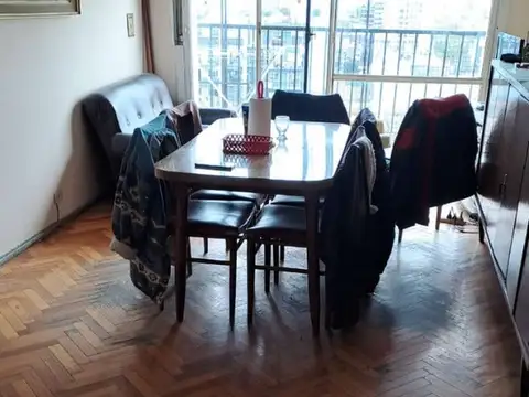 Departamento en Venta de 4 ambientes