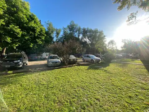 VENTA DPTO 3 AMB BARRIO SEMICERRADO CON AREA VERDE