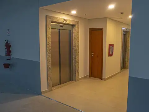 Departamento en Venta en Asuncion, USD 320.000