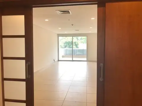 Departamento 4 ambientes con 4 baños