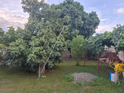 Casa en Venta de 2 dormitorios