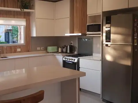 Casa -Alquiler Temporario-Tipas