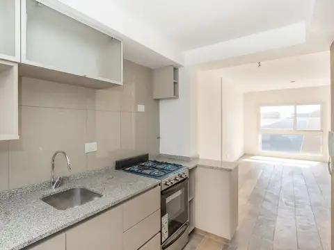 Departamento en Alquiler 3 años