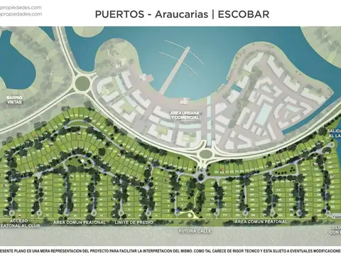 Casa en Venta al Sudeste