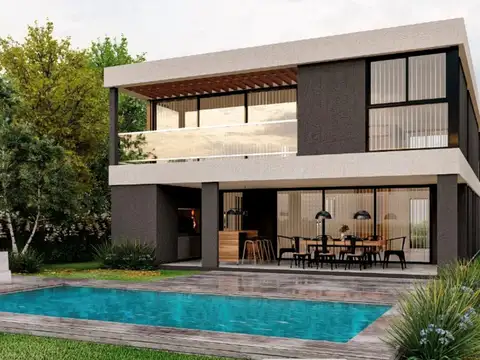 Casa en Venta A Estrenar