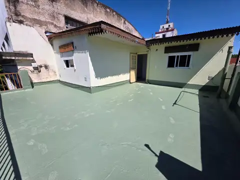 Brandsen 1000, Piso 3