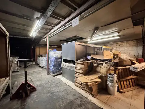 Galpon en Venta en Ituzaingo, USD 350.000