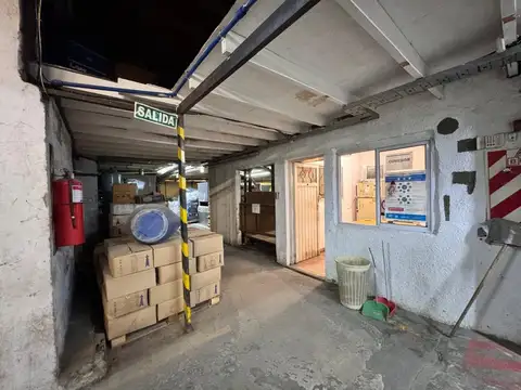 Galpon en Venta 36 años