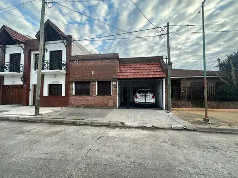 Casas en venta con pileta en Tolosa