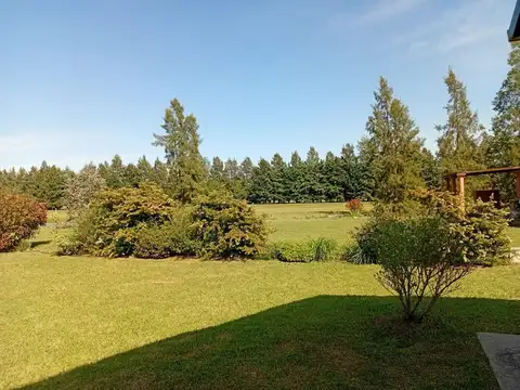 Casa en Venta 14 años