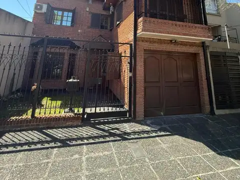 Casa en Olivos-Rugby