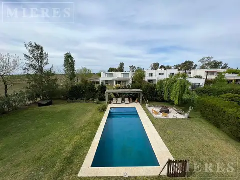 Alquiler de Verano en El Encuentro, Bancalari