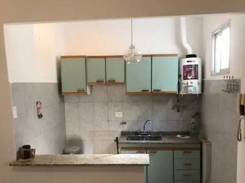 Departamento en Venta al Norte