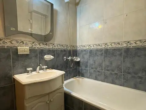 Departamento en Alquiler 20 años