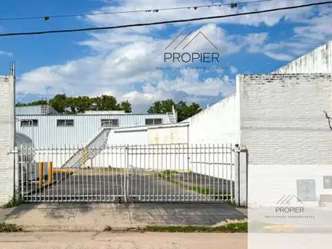 Av. San Martín 3600, Colonia Caroya, Córdoba, 100