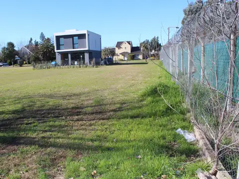 Las Brisas Country Club 400