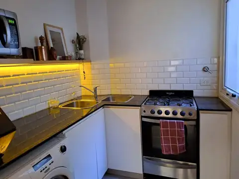 Departamento en Alquiler en Monserrat, $ 1.100.000