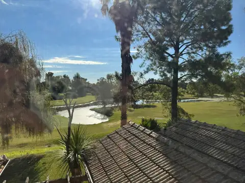 Club Náutico Escobar - Golf 3