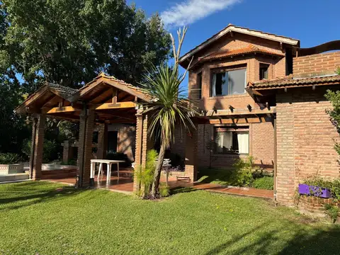 Club Náutico Escobar - Golf 3