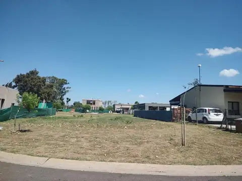 Lote en venta en San Ramon Pilar del Este | VCO Propiedades