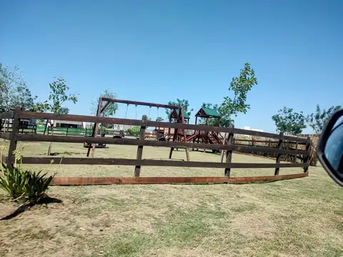 Terreno en Venta en Pilar del Este - San Ramon, USD 44.500