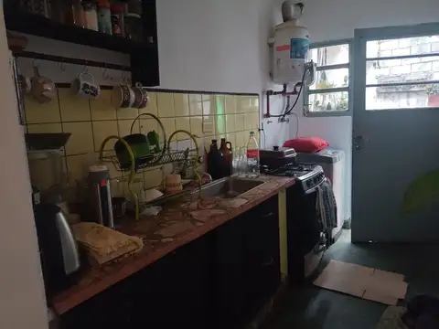 Departamento en Venta 51 años