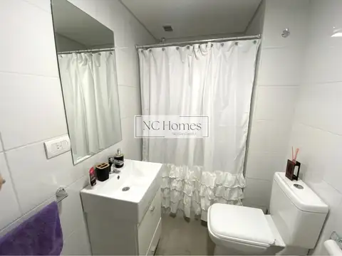 Departamento en Alquiler en Monserrat, USD 700