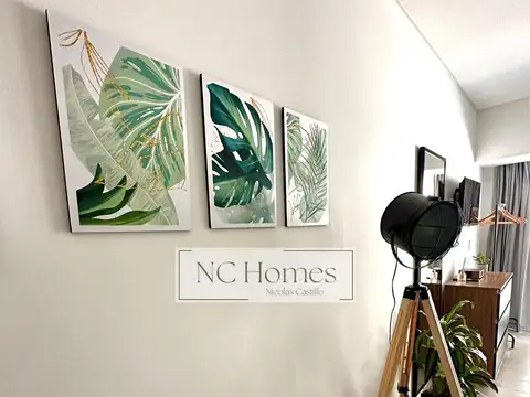 Departamento en Alquiler A Estrenar