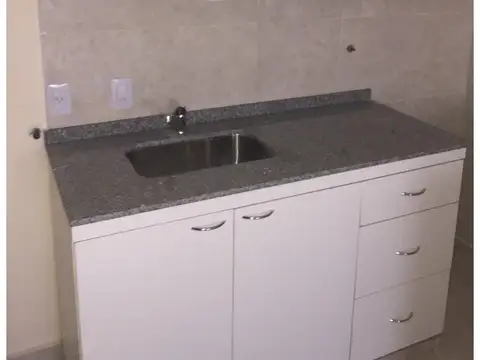 Departamento en Venta en Centro, USD 40.000