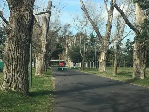 Terreno en Venta en Matisse Barrio Privado, USD 26.000