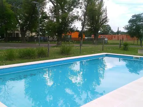 Terreno en Venta en Matisse Barrio Privado, USD 26.000