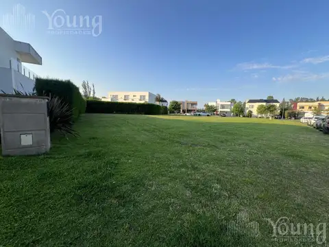 Terreno en Venta de 681,0 m2