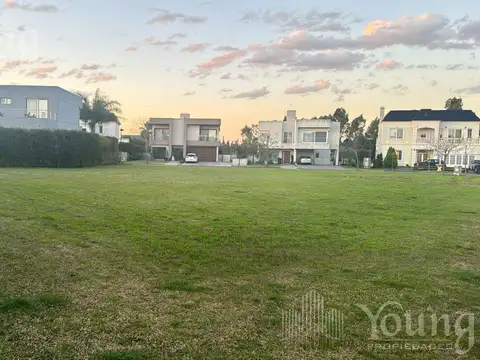 Terreno en Nuevo Quilmes
