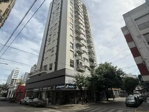 Departamento de 3 ambientes en Quilmes Centro