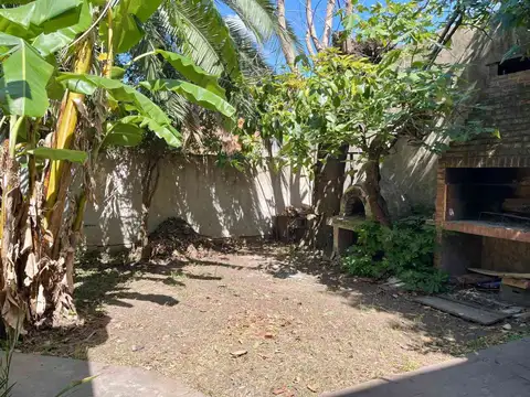 Casa en Venta en Beccar, USD 118.000