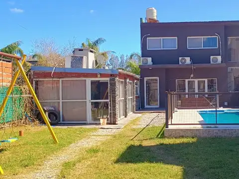 Casa en Tierra de Sueños 3