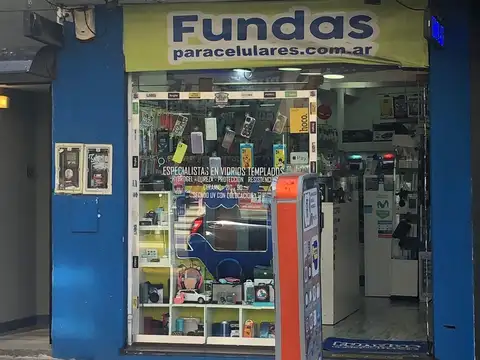 Gobernador Marcelino Ugarte 1500