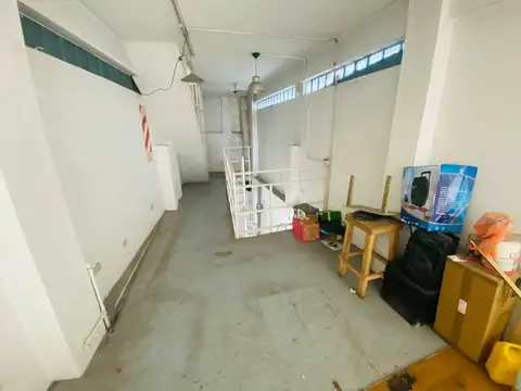 Local en Venta 16 años