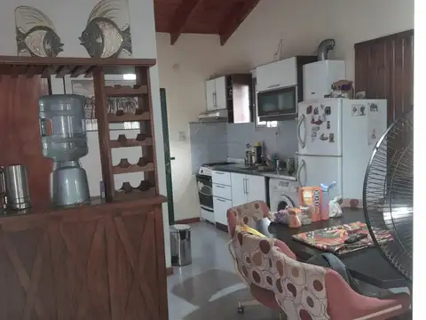 Casa en venta en Ibarlucea