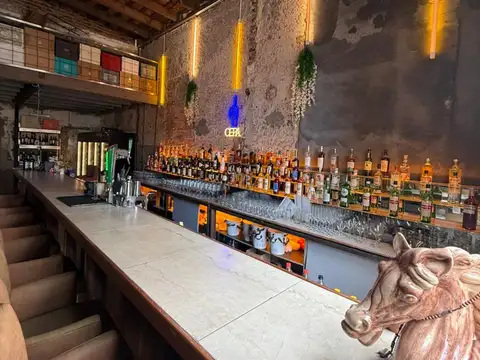 Fondo Comercio en Venta en Moron, USD 83.000