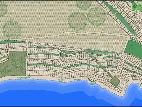 Terreno en Venta de 803,0 m2